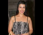 indian television actress