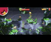 陳松鶴 Angry Birds 2 u0026 Bad Piggies