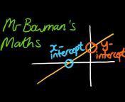 Mr Bowman&#39;s Maths
