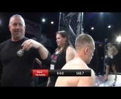 RINGSIDE UNIFIED FIGHTING - RUF MMA