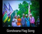 Gondwana Gondi Language