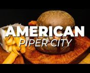 The great American Food Review