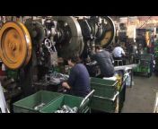酩記企業有限公司(Mingchi Machinery Parts Manufacturing Co., Ltd.)