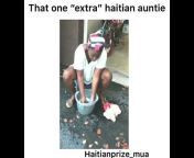 Haitian Prize