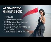 Arpita Biswas Hindi