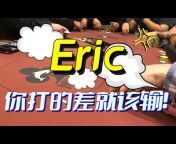 Eric Poker