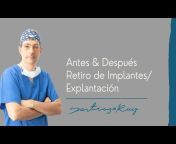 Dr. Santiago Ruiz Gnecco - Cirujano Plástico