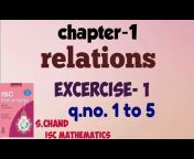 maths class 12 isc by Nivedita