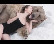 bear girl xxx Videos - MyPornVid.fun