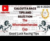 Good Luck Racing Tips