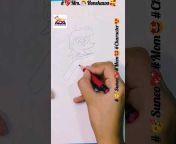 Kids Drawing Art
