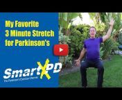 SmartXPD® Providing Helpful Parkinson&#39;s Exercise!