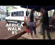 AFRICA SCENES