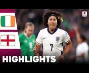 Women&#39;s Football Highlights