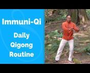 Qigong For Vitality