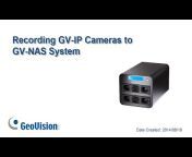 GeoVision Technical Support Videos