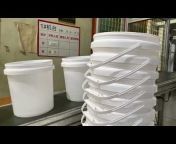 Plastic Bucket Manufacturer - CP