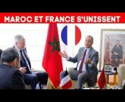 Projets du Maroc