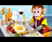 Animals Home Monkey