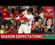 Locked On Red Sox