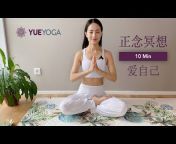 Yue Yoga