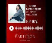 The Partition: Home of Kinky Wellness