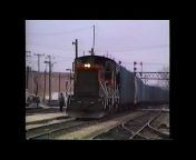Jeff Toft Rail Videos