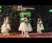 Alif International School Riyadh