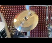 Round Sound Cymbals