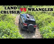 4x4 Off-Road Channel