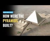 pyramidsreallybuilt
