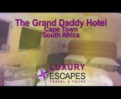 LUXURY ESCAPES Travel and Tours