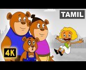 MagicBox Tamil Stories
