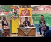 Tibetan Talk
