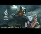 Shiva ஓம் நமசிவாய