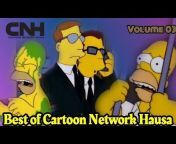 Cartoon Network Hausa