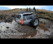 UK Overland - 4WD Adventures