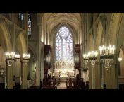 Grace Church in New York Organ Meditations