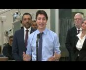 Justin Trudeau – Prime Minister of Canada