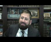 Rabbi Daniel Glatstein Official