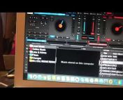 DJ NIGELSNIPE - AVNU MUSIC