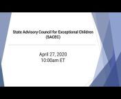 Kentucky Department of Education Live Stream