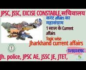 Jharkhand affairs