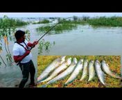 Ahtesham Khan Fishing