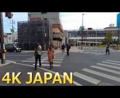 Virtual Walk &#124; All Over Japan