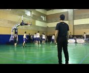 DingYu Basketball
