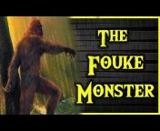 Monsters Of Folklore