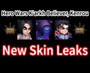 Hero Wars K&#39;arkh Believer, Kenrou