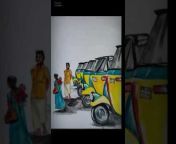 TN Auto rickshaw