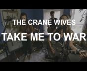 The Crane Wives